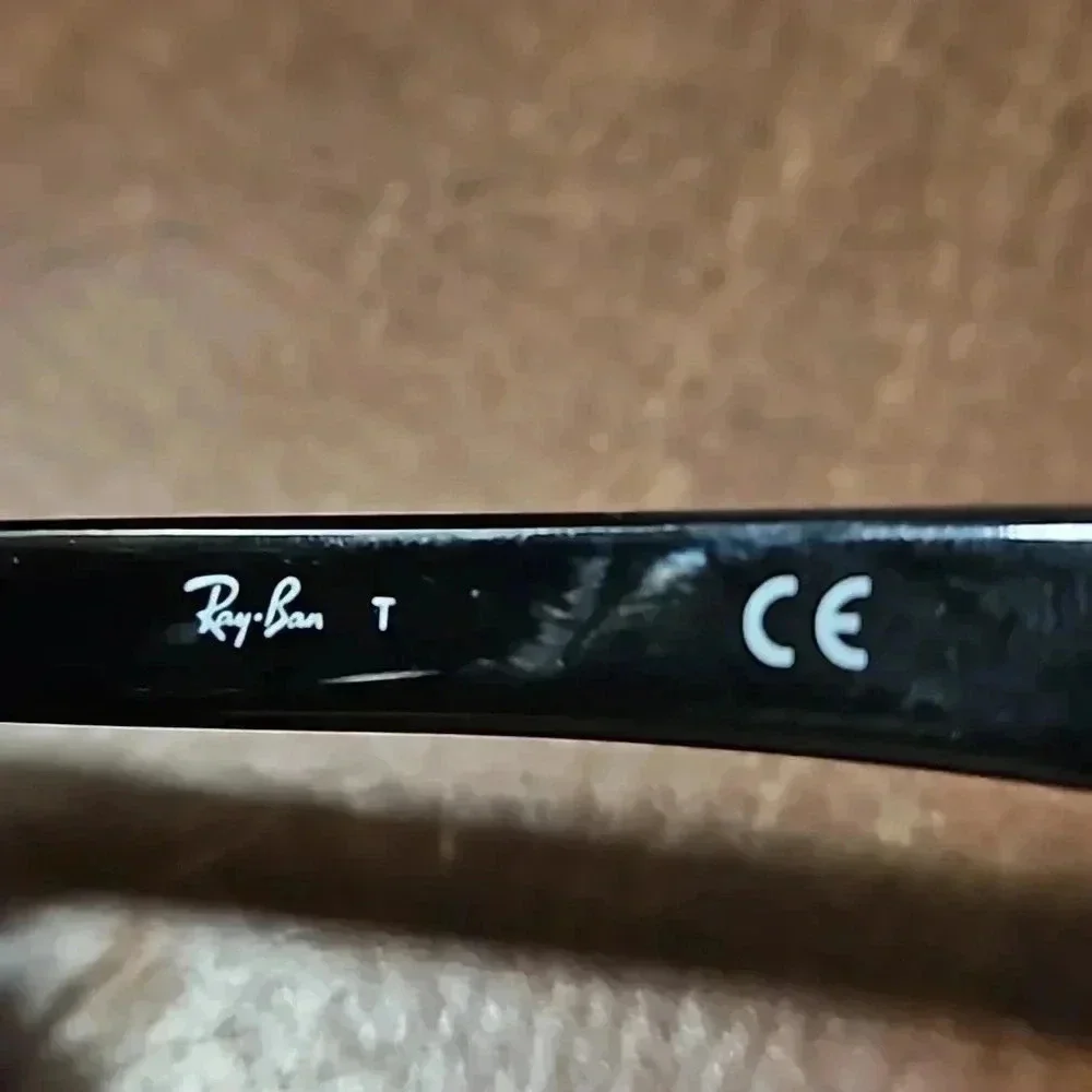 Ray Ban RB4184F Sunglasses with Hard Case